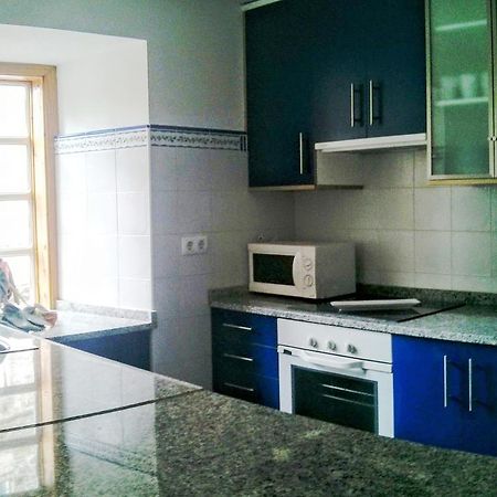 Apartamento Transito De Entrerruas Сантяго де Компостела Екстериор снимка