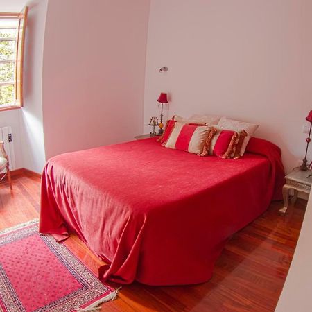 Apartamento Transito De Entrerruas Сантяго де Компостела Екстериор снимка